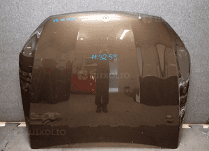 Maska mercedes glc W253 1