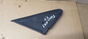 Osłona zaślepka lusterka prawa Ford Focus MK2 4M51A-A16003-AG 3