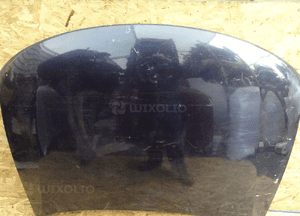 Maska przód VW Volkswagen Passat B5 przed liftem 3