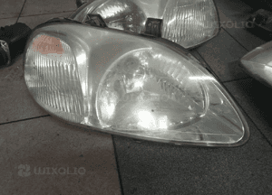 lampa prawa lewa przód civic 6 1