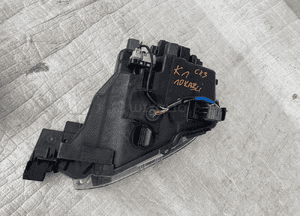 Mazda CX3 CX-3 lampa full led prawy 3