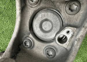 ZWROTNICA WAHACZ AMORTYZATOR BMW G80 G82 G87 M3 M4 4