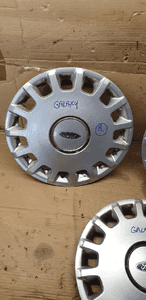 Dekielek kołpak kapsel 16" Ford Galaxy MK1 Lift 1M21-1130-EAW 3