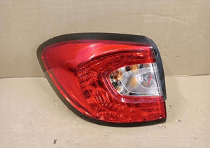 Lampa lewa tylna lewy tył renault captur i 13- 1