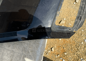 SKODA OCTAVIA 2 II LIFT MASKA 08- 5