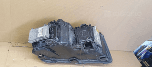 Lampa lewy przód przednia lewa BI XENON skrętny Audi A8 D3 4F0941329B 8