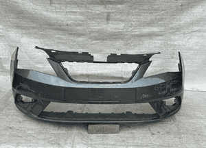 Seat ibiza 4 lift 6J zderzak przedni 11-17 1