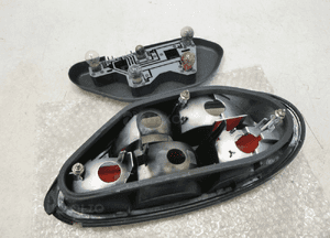 Jaguar XK8 xkr X100 lampa lewy tył tylna lewa oryginał 15