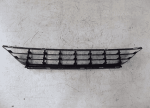 Volvo XC60 i lift 2013-2017 kratka zderzaka przód 31323774 3