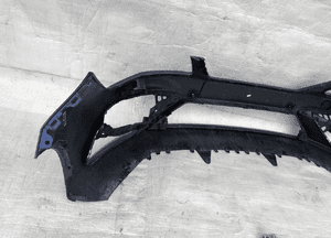 Seat leon 3 iii lift fr zderzak przedni 17- 4