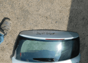 suzuki swift klapa  nr 31208 WYSYŁKA 2