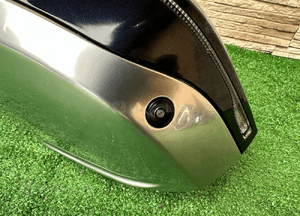 Lusterko bmw 7 G70 15PIN kamera asystent 4