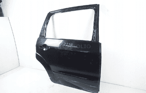 Ford s-max MK1 2006- drzwi prawy tył prawe tylne 2