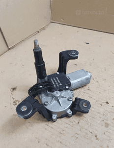 #SILNICZEK WYCIERACZKI TYLNEJ OPEL ASTRA J nr 13256917 5