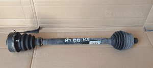 Półoś prawy przód przednia prawa Audi A4 B6 1.6 8E0407272AE 1