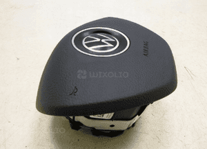 Vw golf arteon tiguan poduszka airbag kierowcy nowa oryginał 4