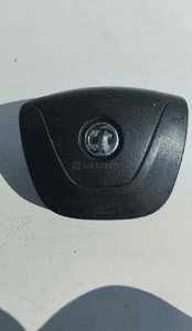 Air bag poduszka powietrzna kierowcy opel movano b 34116559D 985106989R 1