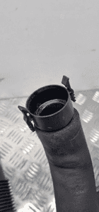 Bmw F20 F25 F30 F31 rura przewód wąż powietrza 7605638 6