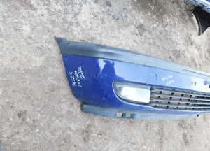 zafira A zderzak kolor Z20Z nr 34525 WYSYŁKA 2