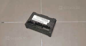 JEEP CHEROKEE LIBERTY KK 2.8CRD STEROWNIK MODUŁ KOMUNIKACJI 2