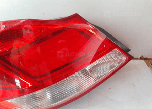 Lampa tylna tył lewa opel insignia hb oryginał wysyłka! 2