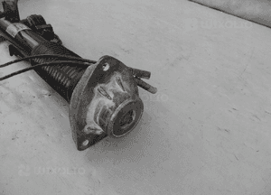 AMORTYZATOR LEWY TYŁ TYLNY BMW X5 F15 EDC 2