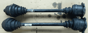 VW Passat B5 lift Skoda Superb 1.9TDi polos prawa lewa 8D0407272 8D0407271 EH EF EL 1