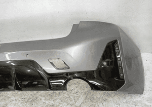 Zderzak tył tylny bmw iii 3 G20 lift sedan m pakiet 21- 3