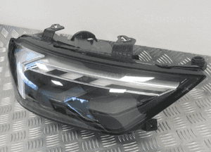 Lampa przednia prawa audi A1 ii 82A full led 82A941034D 2018- 4