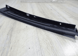 Citroen C4 picasso 2 listwa drzwi prawa 9677074280 6