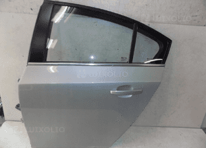 Chevrolet cruze sedan 08- drzwi lewe tył kpl. gcy 3