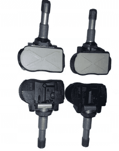 BMW SERIA 1 2 3 4 i3 i8 X1 X2 X5 X6 MINI CZUJNIK RDC CIŚNIENIA OPON TPMS 433 EU NOWY ORYGINAŁ 1