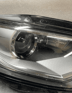 Lampa prawy przod audi A6 C7 bi-xenon 4G0941044C 4