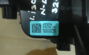 Halogen lewy przedni hyundai I30 iii n-line 18- 3