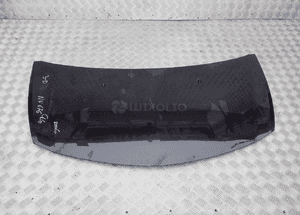 Maska renault clio 2006 NV676 radom 1