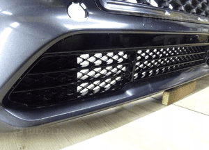 Zderzak hyundai tucson iii lift n-line 86511-D7700 8