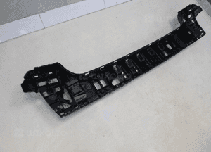 Mercedes gl W164 belka wzmocnienie zderzaka tył 4