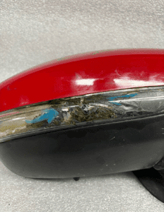 Lusterko prawe peugeot 208 6+4PIN eu org fv 4