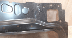 Pas tył wzmocnienie audi A6 C8 kombi 4K9 4K9813307 16