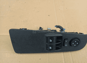 Fiat Grande Punto panel sterowania szyb 3
