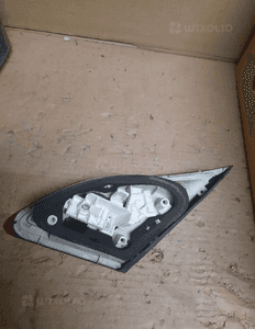 OPEL ASTRA J HB Lampa tył lewa w klapę 6