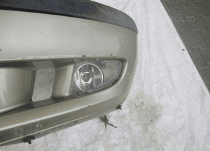Zderzak przód przedni volvo V40 S40 00-04 7