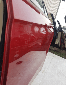 Drzwi lewy tyl mercedes W212 e-klasa w kolor 11