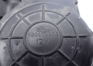 SILNIK WYCIERACZEK POLONEZ BOREWICZ ŻUK  430000000RADOM 5