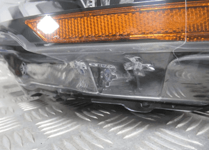 Lampa przednia przód lewa ford mustang vi 6 lift full led 2017- 14
