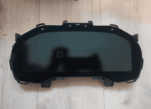 Bmw G20 G12 G01 licznik zegar hud 9858602 8709815 1