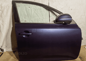 Drzwi prawy przód kia ceed i B6 06-12 1