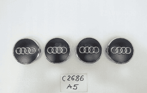 DEKIELEK DEKIELKI AUDI A1 82A II 82A 8W0601170B 1