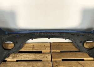 Zderzak tył tylny alfa romeo stelvio 2016- 50541012  spoiler dół cały 5