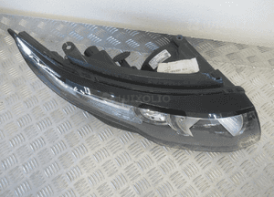 Lampa przednia przód prawa range rover evoque i xenon BJ32-13W029-EC 2011-2015 7